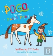 Pogo The Mini Paint Pony