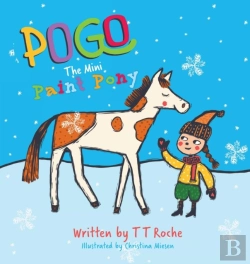 Bertrand.pt - Pogo The Mini Paint Pony