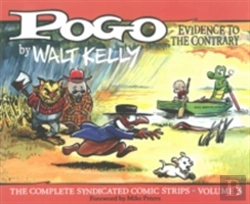 Bertrand.pt - Pogo Vol. 3
