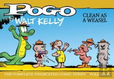 Pogo Vol. 6