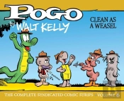 Pogo Vol. 6