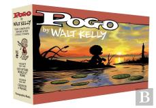 Pogo Vols. 5 & 6 Gift Box Set