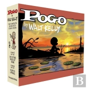 Pogo Vols. 5 & 6 Gift Box Set