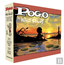 Bertrand.pt - Pogo Vols. 5 & 6 Gift Box Set
