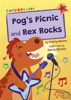 Bertrand.pt - Pog'S Picnic And Rex Rocks
