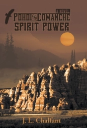 Pohoi And Comanche Spirit Power