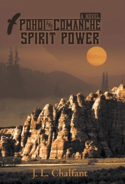 Bertrand.pt - Pohoi And Comanche Spirit Power
