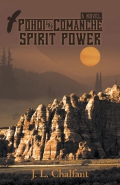 Pohoi And Comanche Spirit Power
