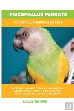 Bertrand.pt - Poicephalus Parrots
