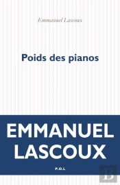 Poids Des Pianos