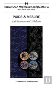 Poids & Mesure : De La Science De L'Alchimie