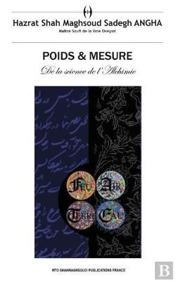 Bertrand.pt - Poids & Mesure : De La Science De L'Alchimie