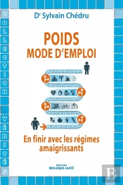 Poids Mode D'Emploi