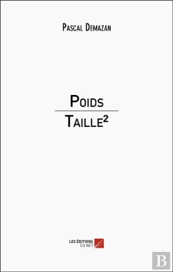 Bertrand.pt - Poids Sur Taille²