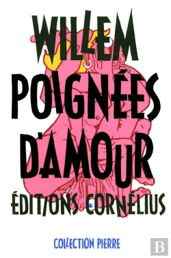 Bertrand.pt - Poignees D'Amour