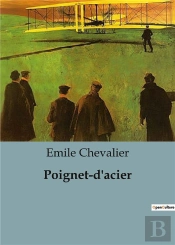 Poignet D Acier