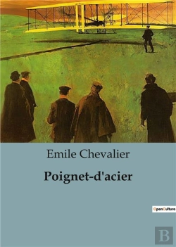 Bertrand.pt - Poignet D Acier
