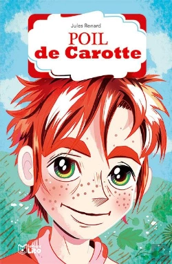 Bertrand.pt - Poil Carotte