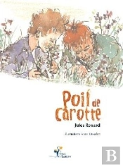 Poil De Carotte