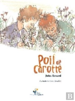 Bertrand.pt - Poil De Carotte