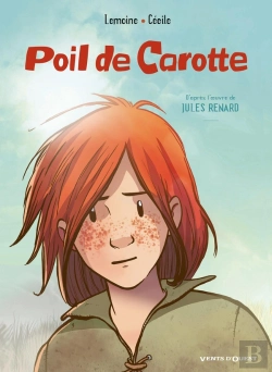 Bertrand.pt - Poil De Carotte