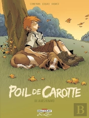 Poil De Carotte ; De Jules Renard