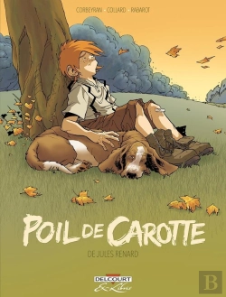 Bertrand.pt - Poil De Carotte ; De Jules Renard