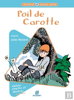 Bertrand.pt - Poil De Carotte