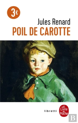 Bertrand.pt - Poil De Carotte