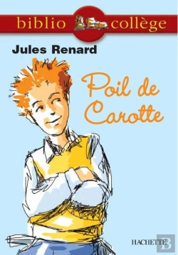 Bertrand.pt - Poil De Carotte