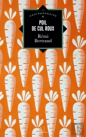 Poil De Cul Roux