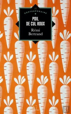 Bertrand.pt - Poil De Cul Roux