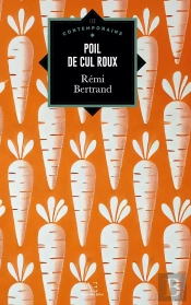 Poil De Cul Roux