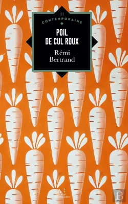 Bertrand.pt - Poil De Cul Roux