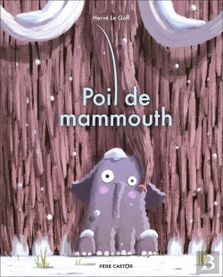 Bertrand.pt - Poil De Mammouth