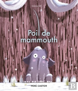 Bertrand.pt - Poil De Mammouth