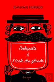 Poilopatte A L'Ecole Des Glands