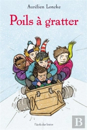 Poils À Gratter