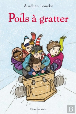 Bertrand.pt - Poils À Gratter