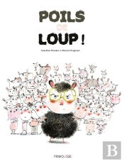 Poils De Loup