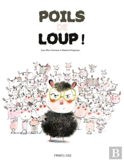 Bertrand.pt - Poils De Loup