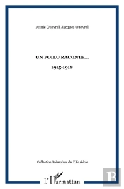 Poilu Raconte 1915-1918