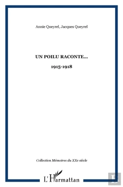 Bertrand.pt - Poilu Raconte 1915-1918