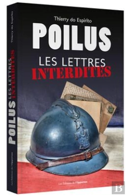 Bertrand.pt - Poilus ; Les Lettres Interdites