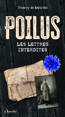 Bertrand.pt - Poilus : Les Lettres Interdites