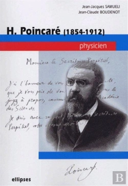 Bertrand.pt - Poincaré  (1854-1912) - Physicien