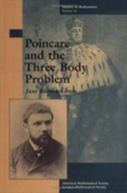 Bertrand.pt - Poincare And The Three Body Problem