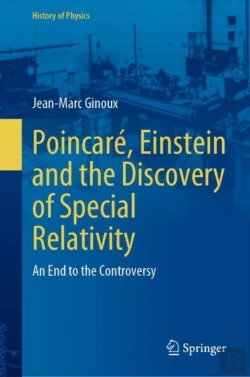 Bertrand.pt - Poincare, Einstein And The Discovery Of Special Relativity