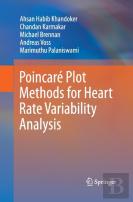 Poincare Plot Methods For Heart Rate Variability Analysis
