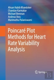 Poincare Plot Methods For Heart Rate Variability Analysis